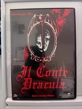 Conte dracula dvd usato Conte dracula dvd usato  Milano