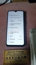 0881nn smartphone xiaomi usato  Mugnano di Napoli
