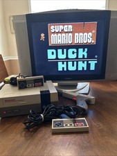 Original nintendo nes for sale  West Palm Beach