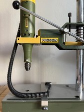 Proxxon bohrständer bohrmasch gebraucht kaufen  Oberstdorf
