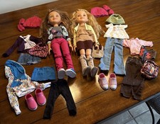 Bfc ink dolls for sale  Oak Ridge