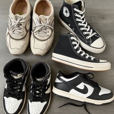 Trainer job lot for sale  MANCHESTER