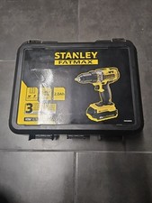 Stanley fatmax koffer gebraucht kaufen  Altenglan-Umland