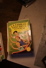 Famille mieux péniche d'occasion  Vailly-sur-Sauldre