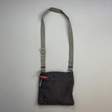 Prada sport black for sale  LONDON