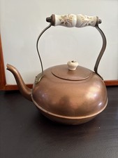 Nice vintage copper for sale  NORTHOLT