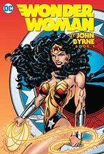 Wonder woman john for sale  ROSSENDALE