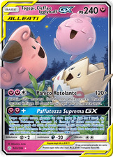 143 236 togepi usato  Scordia