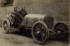 Motor vintage print d'occasion  Expédié en Belgium