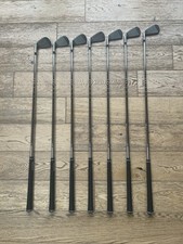 Taylormade irons s300 for sale  DALKEITH
