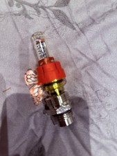 Compact brass water for sale  WEST DRAYTON