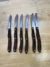 Vintage cutco serrated for sale  Soquel