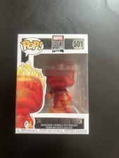 Funko pop fantastic for sale  SALFORD