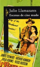 Escenas de cine mudo,Julio Llamazares comprar usado  Enviando para Brazil