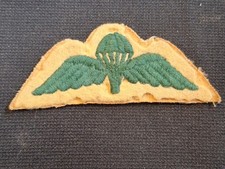 british jump wings for sale british jump wings for sale GRIMSBY