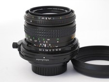 Minolta shift rokkor gebraucht kaufen  Deutschland