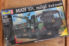 Revell 03044 german for sale  TAMWORTH