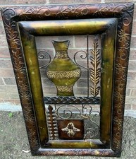 Fabulous metal antique for sale  NOTTINGHAM