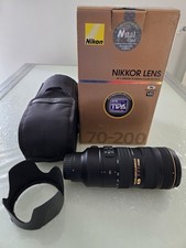 Nikon 200 2.8 usato  Bovolone