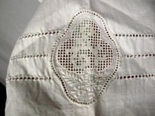 Antico pantalone intimo usato  San Giorgio a Cremano