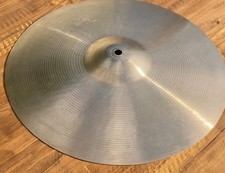Riginal paiste formula gebraucht kaufen  Eisenhüttenstadt