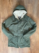 Jack wolfskin wintermantel gebraucht kaufen  Paderborn