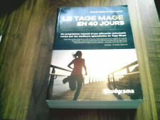 Livre tage mage d'occasion  Dijon