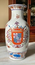 Large hand painted d'occasion  Expédié en Belgium