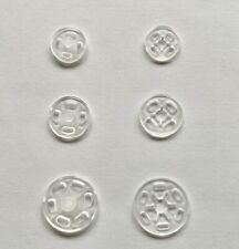 Plastic sew snap for sale  WELWYN GARDEN CITY
