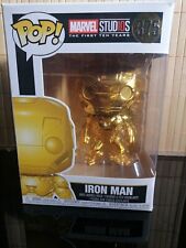 Funko pop marvel d'occasion  Richelieu