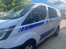 Ford transit custom for sale  THATCHAM