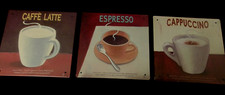 Set coffee themed for sale  Ingleside