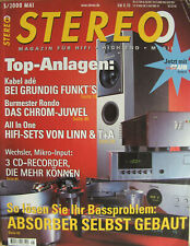 Stereo gryphon callisto gebraucht kaufen  Heidelberg