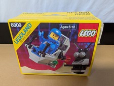 Lego classic space d'occasion  Expédié en Belgium