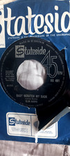 Slim harpo scratch for sale  BEXLEYHEATH