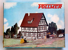 Rare vollmer 3730 d'occasion  Rouen-