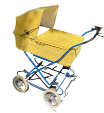 60er 70er kinderwagen gebraucht kaufen  Hamburg