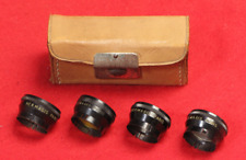 Vintage filter set gebraucht kaufen  Berlin