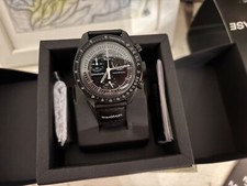 Omega swatch snoopy usato  Viareggio
