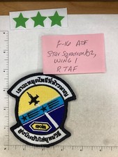 Rtaf star sqd for sale  Mims
