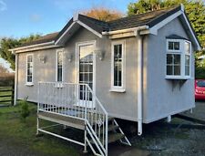 Rough cast chalet for sale  SHREWSBURY