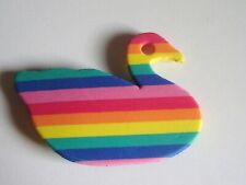 Broche canard multi d'occasion  Évry