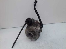A6110960099 turbocompresseur pour MERCEDES CLASE E (W210) FAMILIAR 2.2 CDI 16V comprar usado  Enviando para Brazil