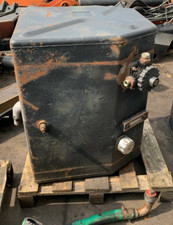 Used chassis side for sale  STOKE-ON-TRENT