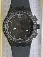 Cronografo swatch chrono usato  Imola