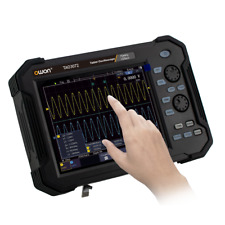 TAO3000 series 2CH 8/14bit tablet osciloscópio baixo ruído 1GSa/S 8-bit/12bits ADC comprar usado  Enviando para Brazil