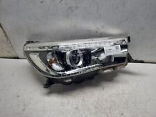 Toyota lux headlight for sale  WEST BROMWICH