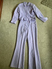 Retro girls lilac for sale  FOCHABERS