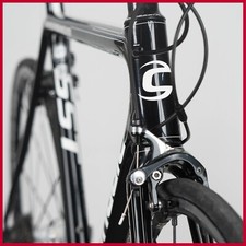 Freio aro Cannondale SuperSix EVO BIKE Dura Ace 11s Mavic Ksyrium SLS tamanho 54 comprar usado  Enviando para Brazil