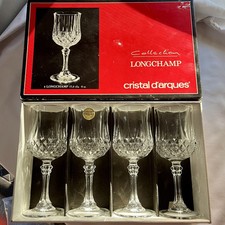 Set vintage cristal d'occasion  Expédié en Belgium